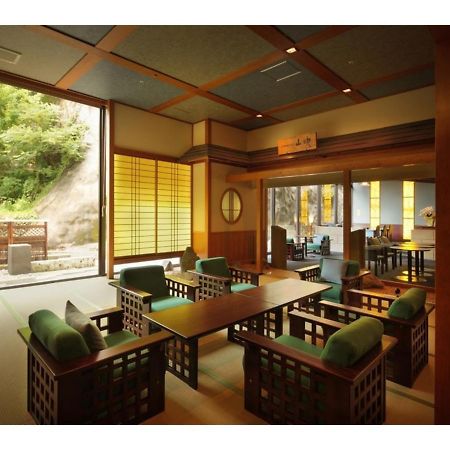 Kinugawa Onsen Yusuikiko Hotel Otaki - Vacation Stay 68836V Nikko Zewnętrze zdjęcie