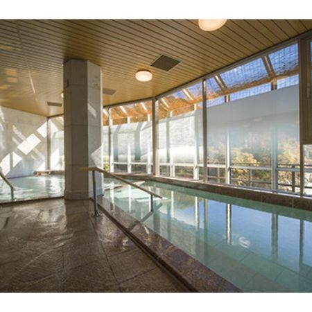 Kinugawa Onsen Yusuikiko Hotel Otaki - Vacation Stay 68836V Nikko Zewnętrze zdjęcie