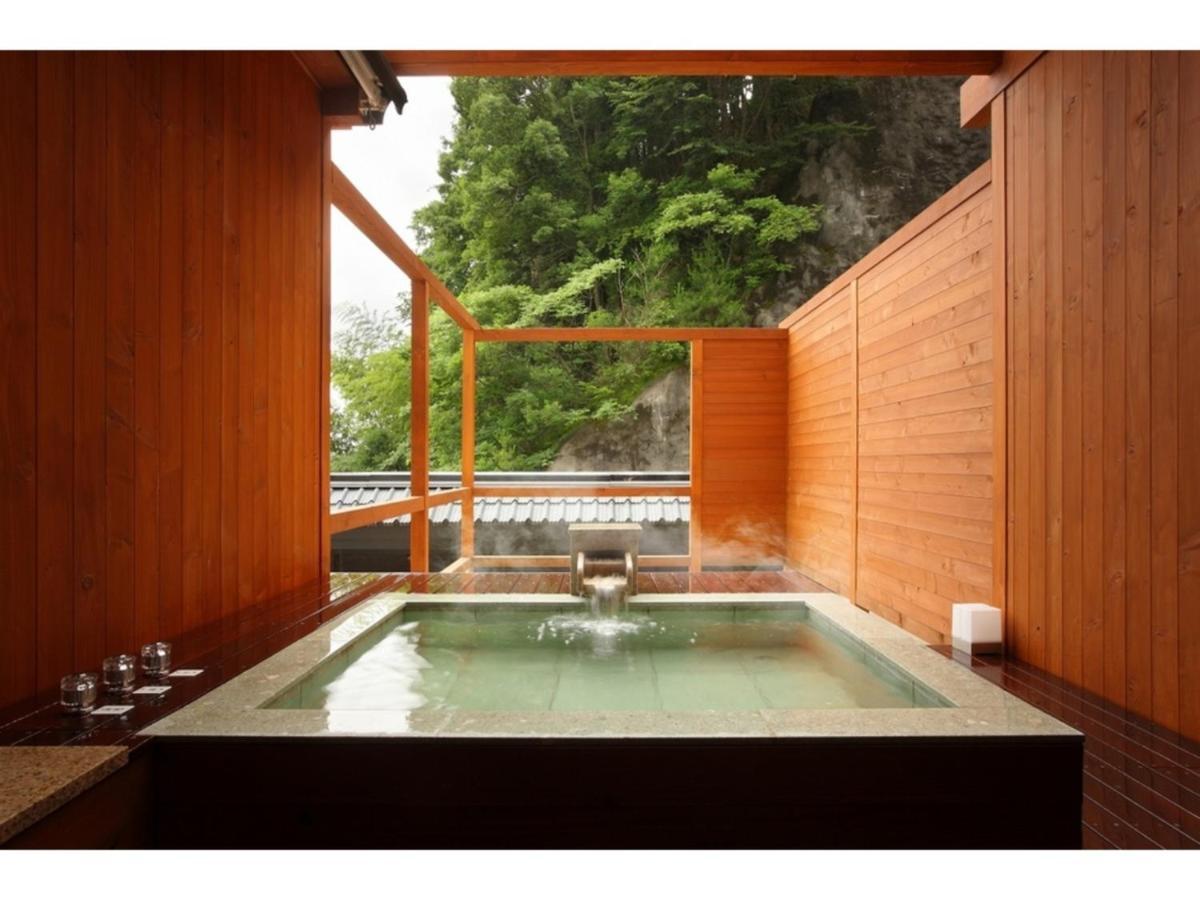 Kinugawa Onsen Yusuikiko Hotel Otaki - Vacation Stay 68836V Nikko Zewnętrze zdjęcie