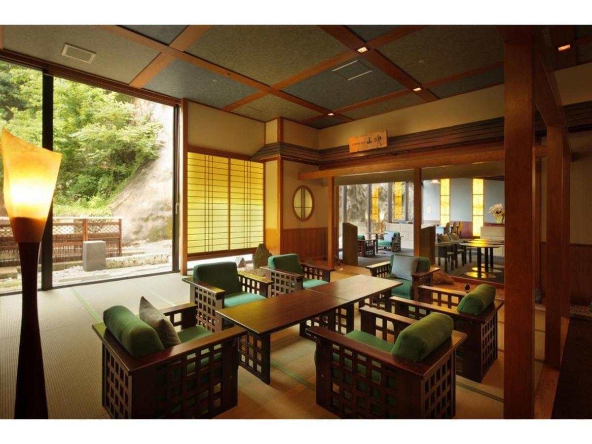 Kinugawa Onsen Yusuikiko Hotel Otaki - Vacation Stay 68836V Nikko Zewnętrze zdjęcie