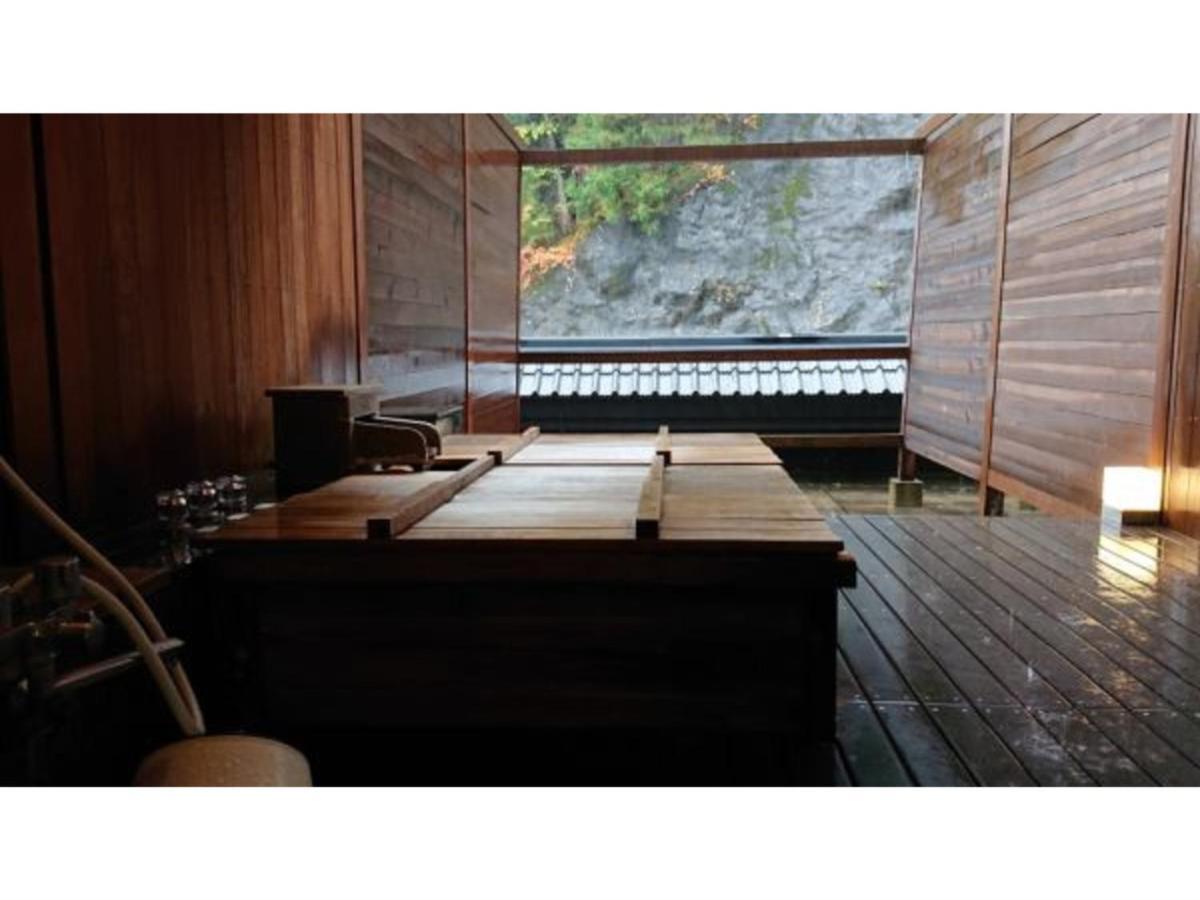 Kinugawa Onsen Yusuikiko Hotel Otaki - Vacation Stay 68836V Nikko Zewnętrze zdjęcie