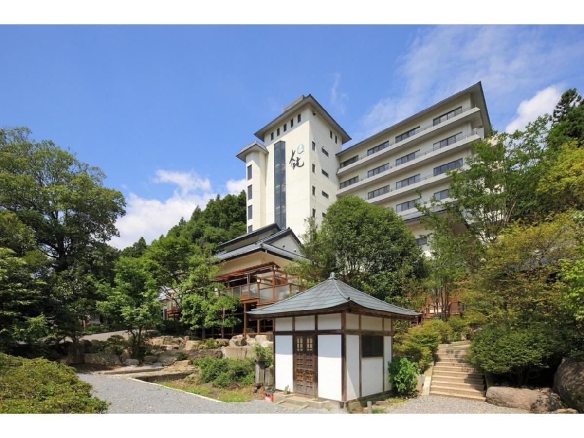 Kinugawa Onsen Yusuikiko Hotel Otaki - Vacation Stay 68836V Nikko Zewnętrze zdjęcie