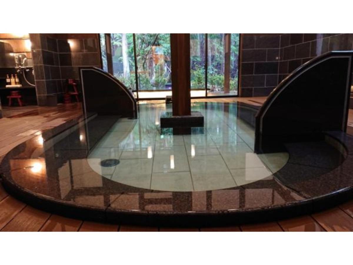 Kinugawa Onsen Yusuikiko Hotel Otaki - Vacation Stay 68836V Nikko Zewnętrze zdjęcie